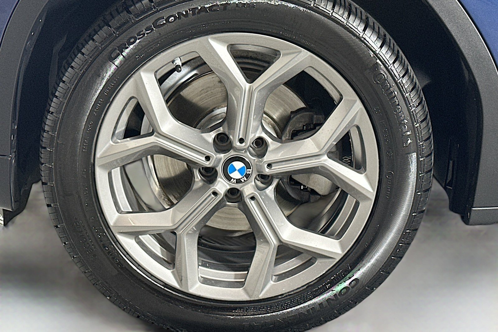 Used 2020 BMW X3 sDrive30i w/ Driving Assistance Package RWD image 11