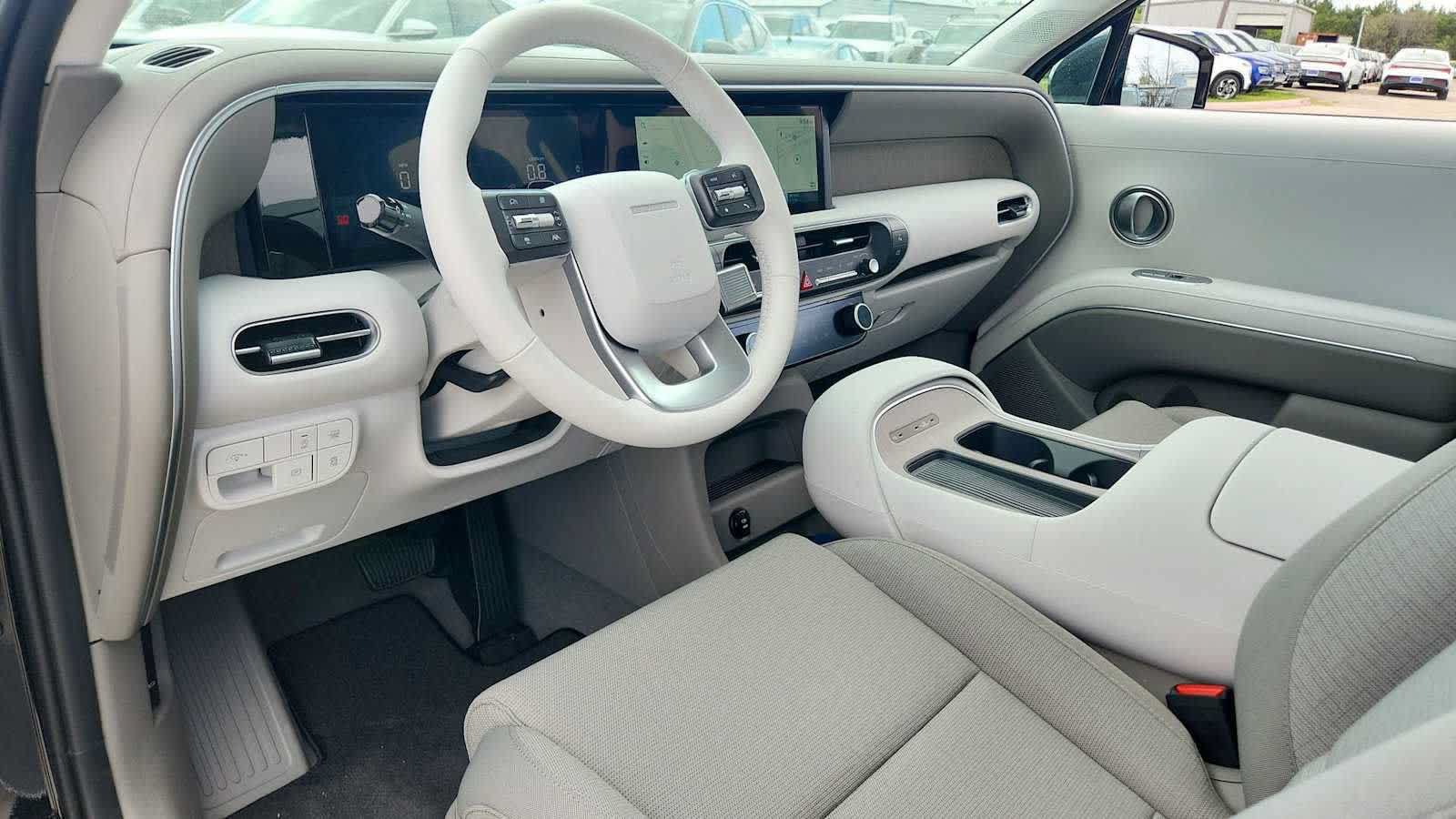 New 2026 Hyundai Palisade SE AWD/4WD image 13