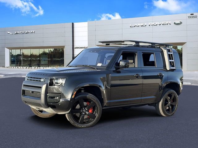 Used 2023 Land Rover Defender 110 X-Dynamic SE