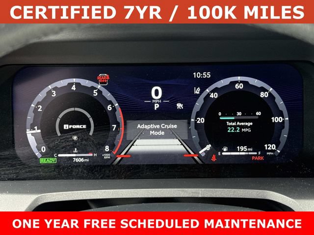 Used 2025 Toyota 4Runner Limited AWD/4WD image 28