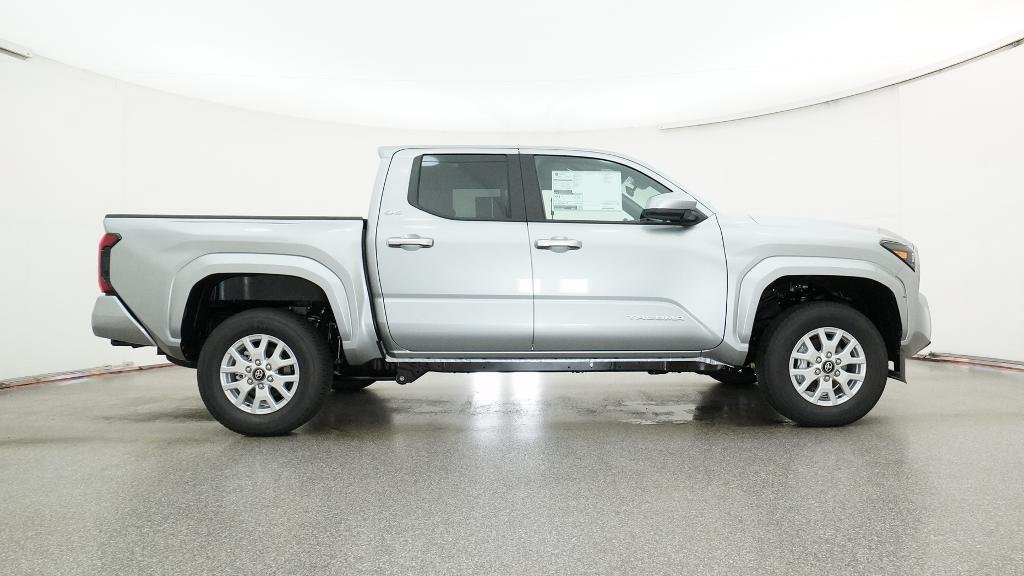 New 2026 Toyota Tacoma SR5 AWD/4WD image 13