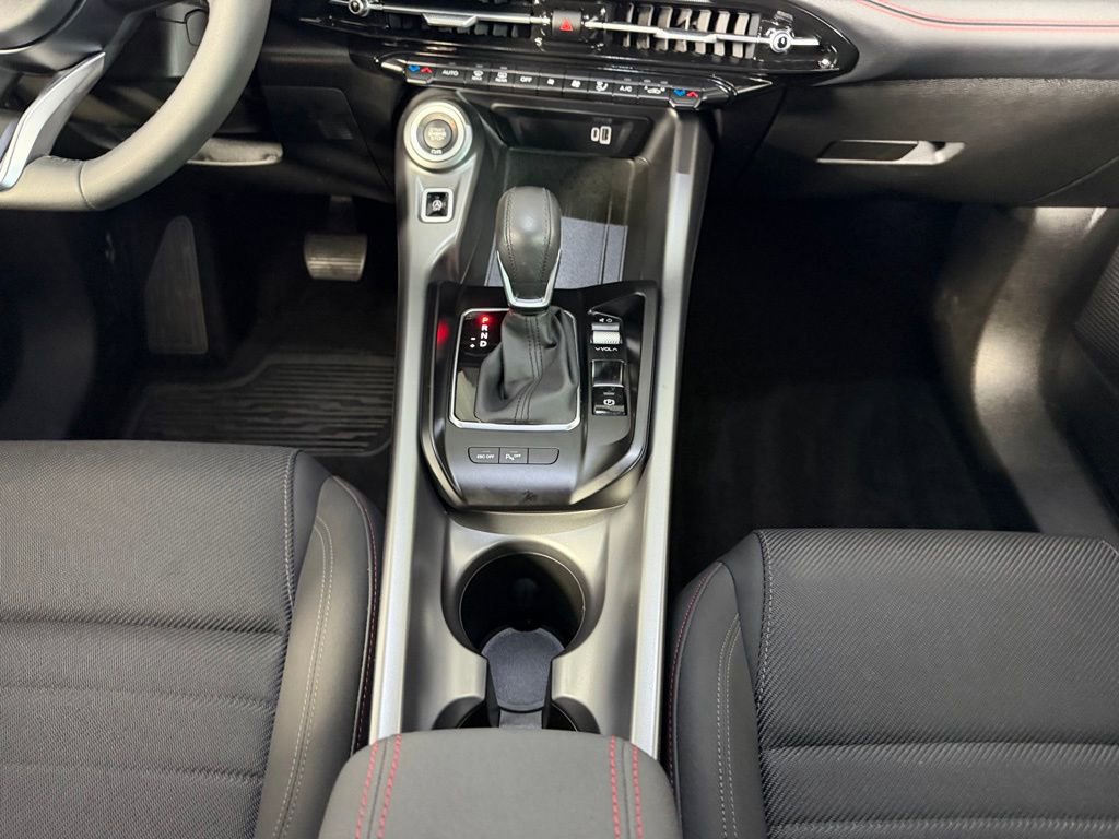 Certified 2025 Dodge Hornet GT w/ GT Blacktop Package image 15