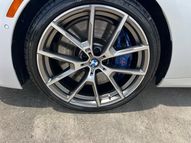 Used 2020 BMW M850i Gran Coupe xDrive AWD/4WD image 12