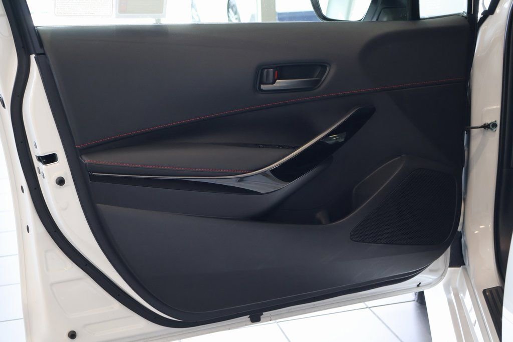 Used 2025 Toyota Corolla Premium image 10