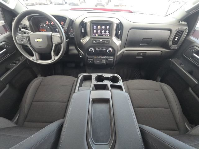 Used 2026 Chevrolet Silverado 2500 Custom w/ Custom Convenience Package image 27