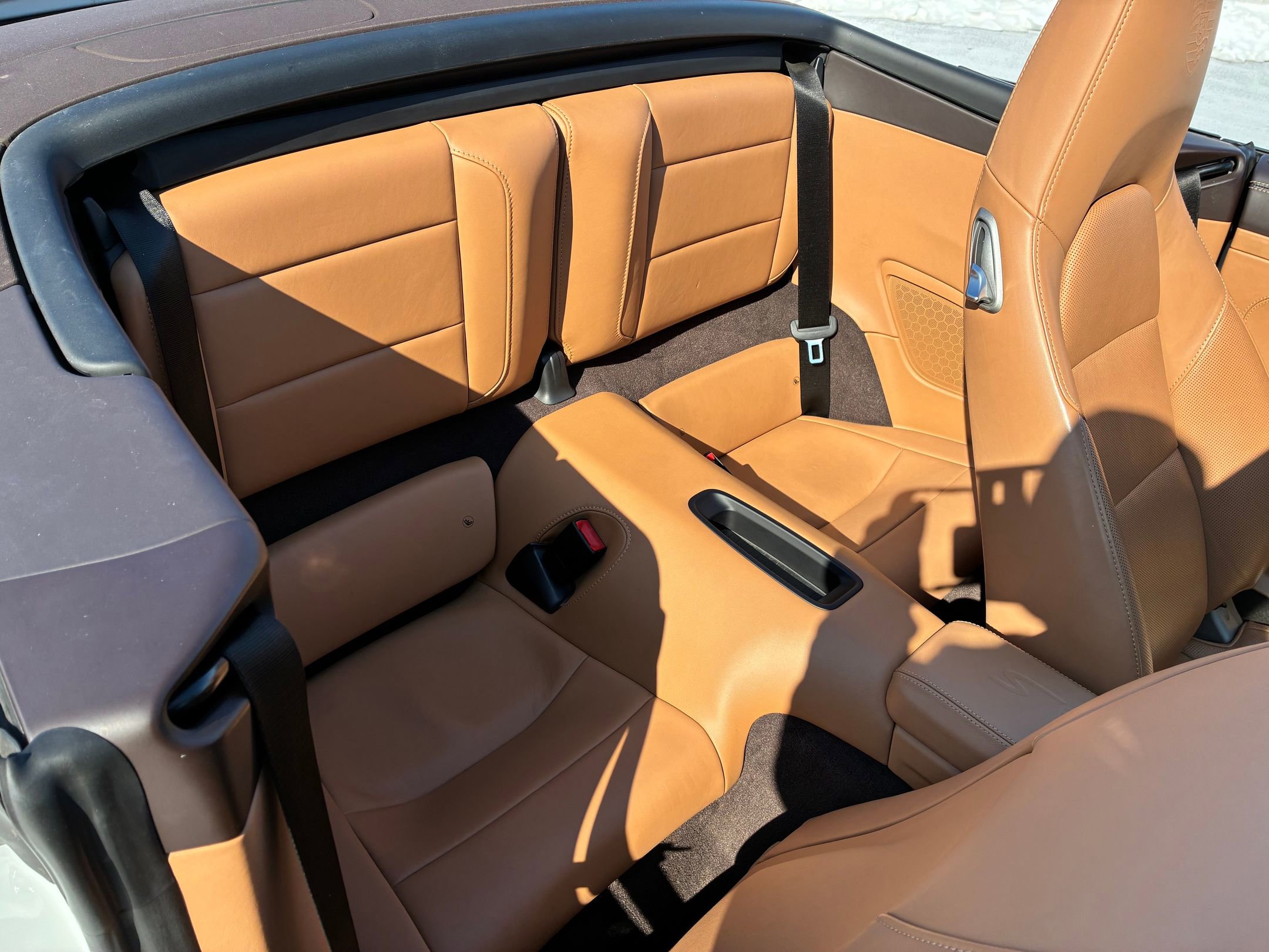 Used 2017 Porsche 911 Carrera S image 17