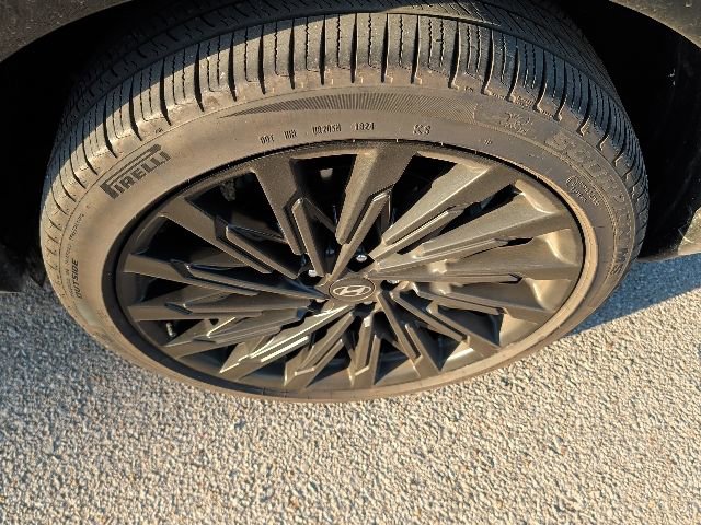 Used 2024 Hyundai Santa Fe Calligraphy image 34