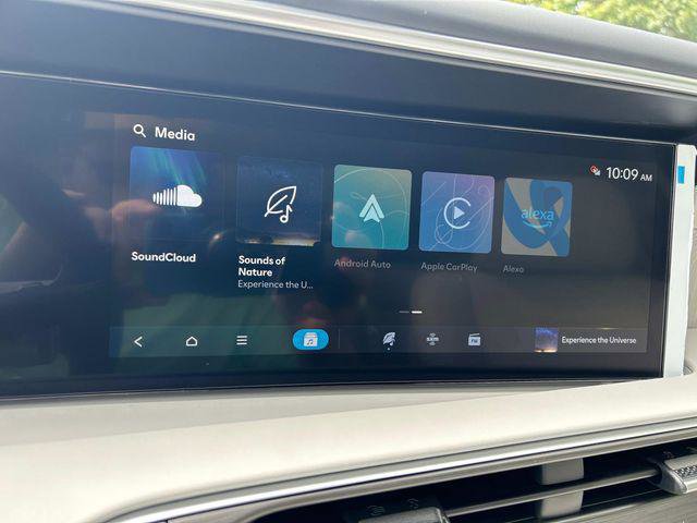 New 2026 Hyundai Palisade Calligraphy image 11