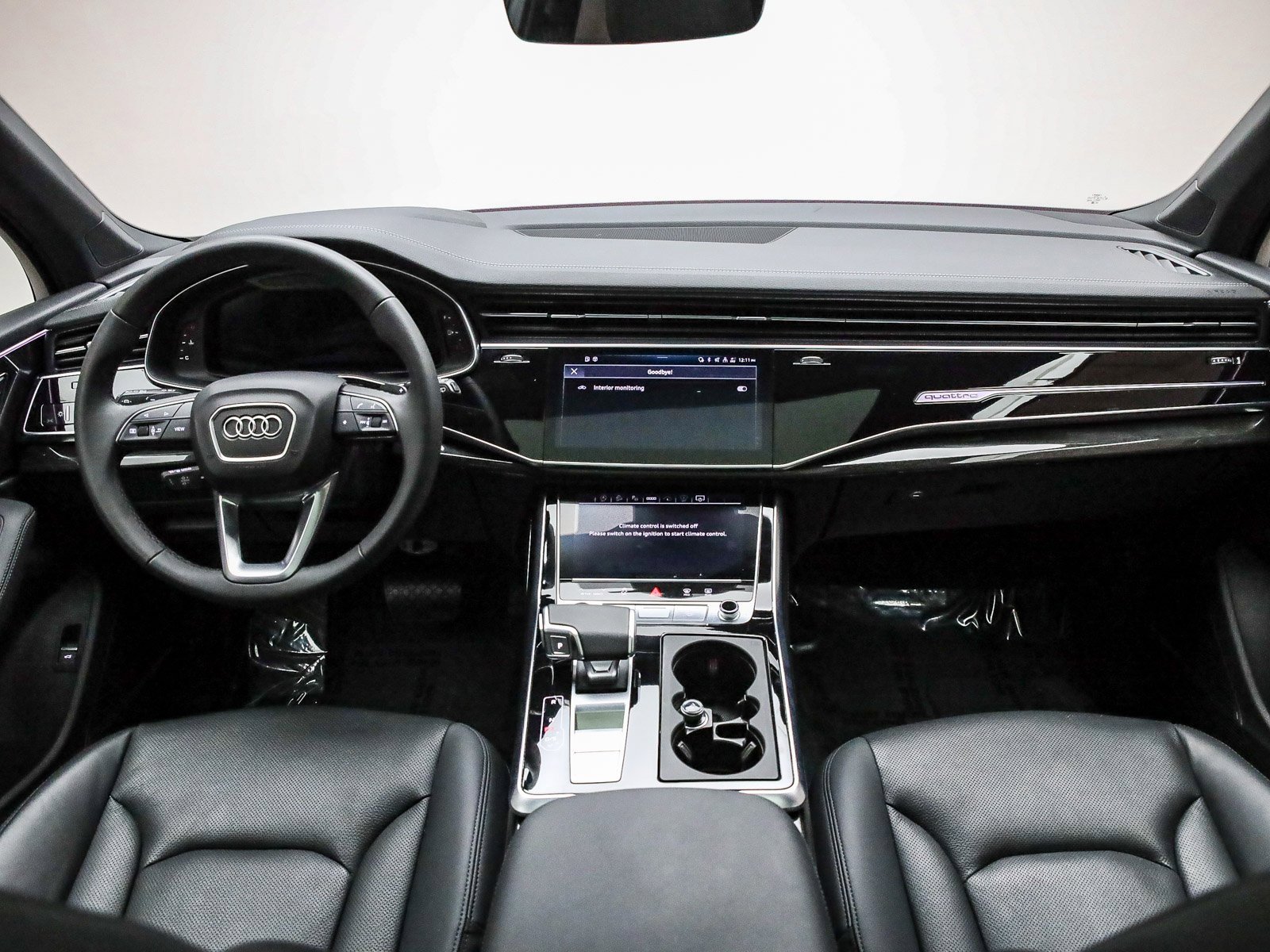Used 2023 Audi Q7 3.0T Prestige w/ Prestige Package image 13