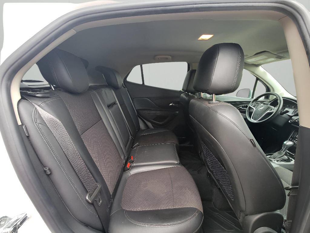 Used 2019 Buick Encore Preferred FWD image 30