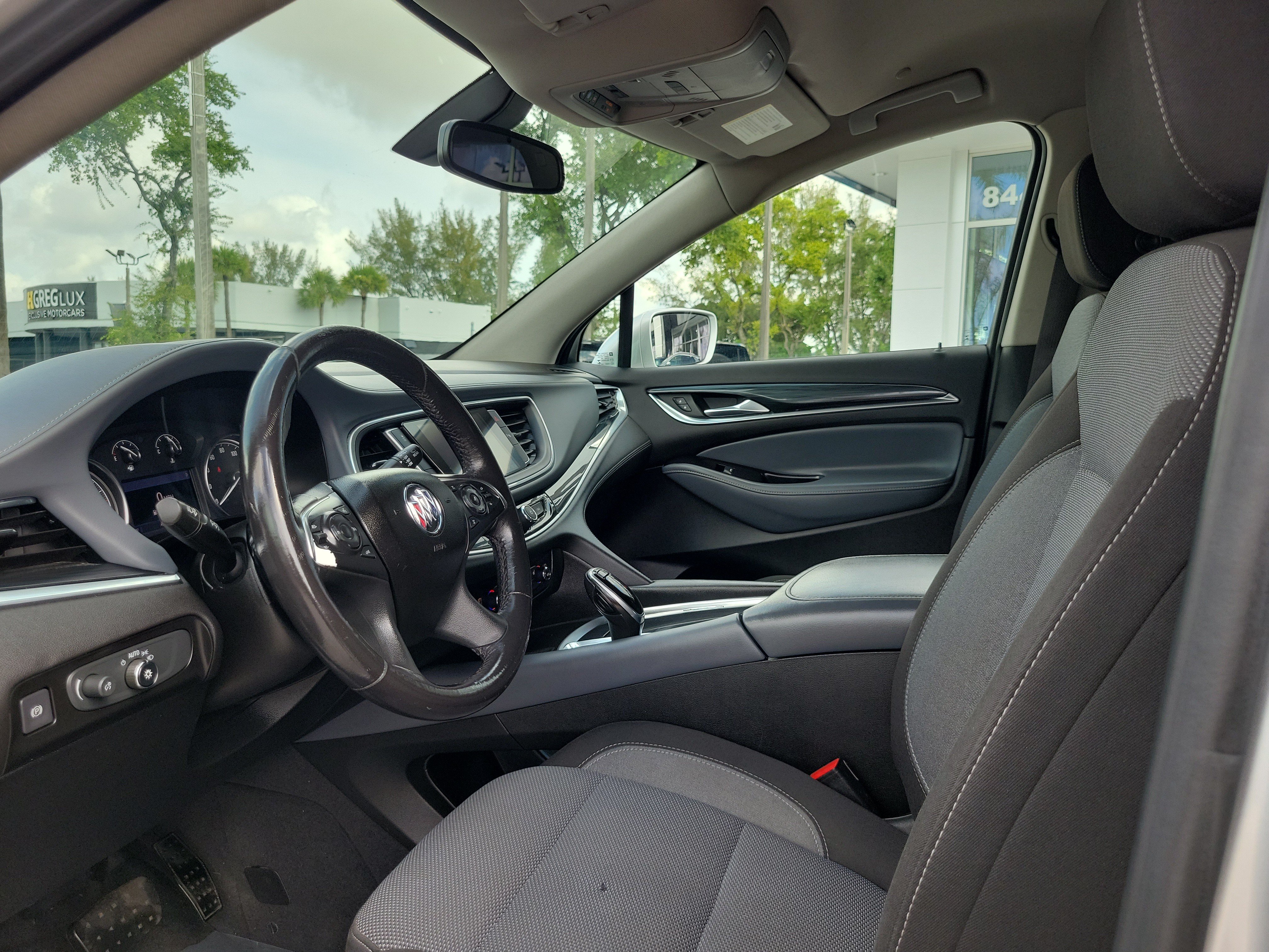 Used 2020 Buick Enclave Preferred FWD image 11
