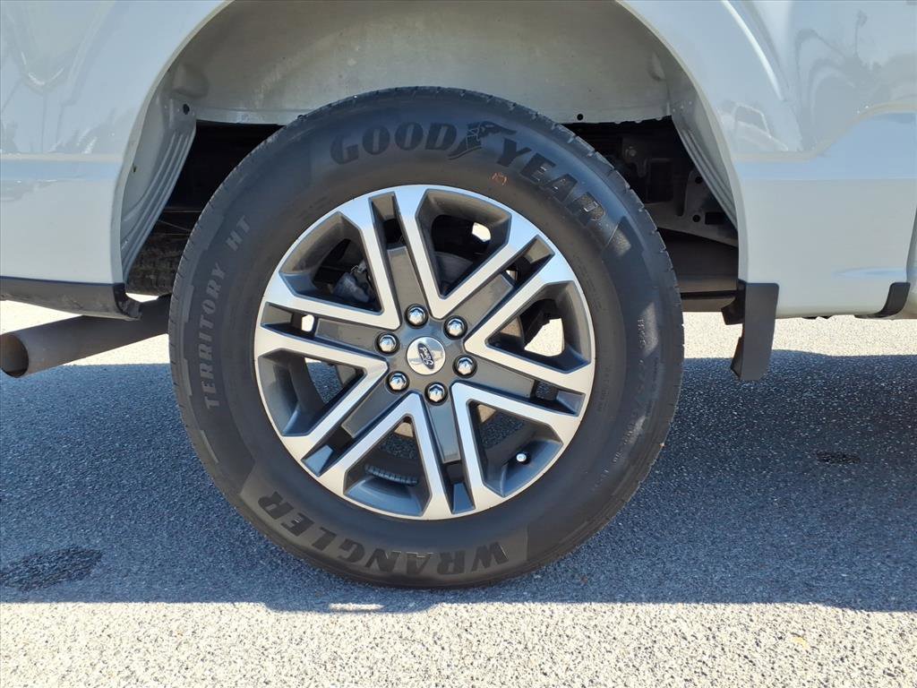 Used 2023 Ford F150 XL w/ STX Appearance Package image 25
