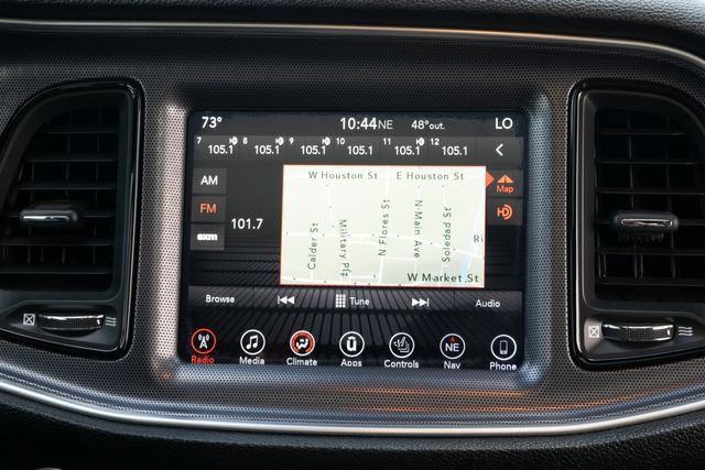 Used 2017 Dodge Challenger T/A RWD image 28