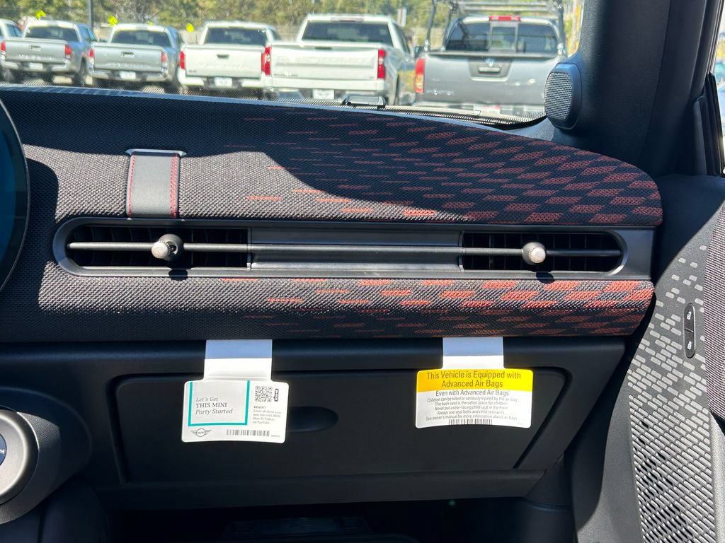 New 2026 MINI Cooper S FWD image 24