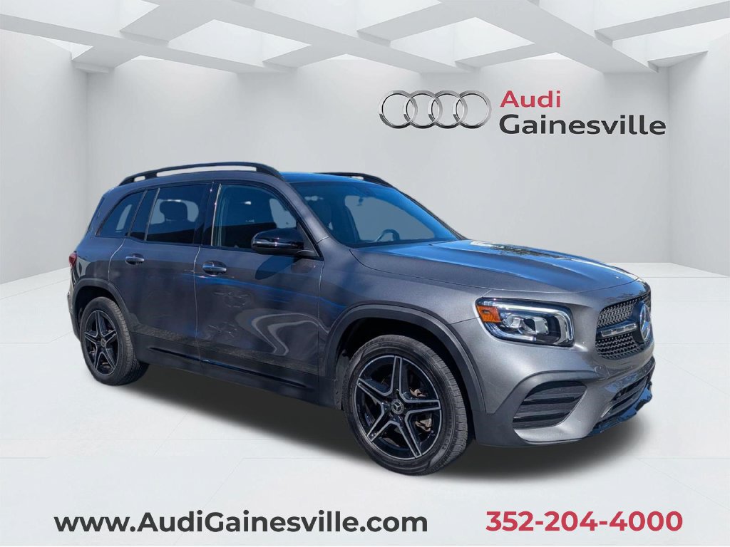 Used 2022 Mercedes-Benz GLB 250 image 1