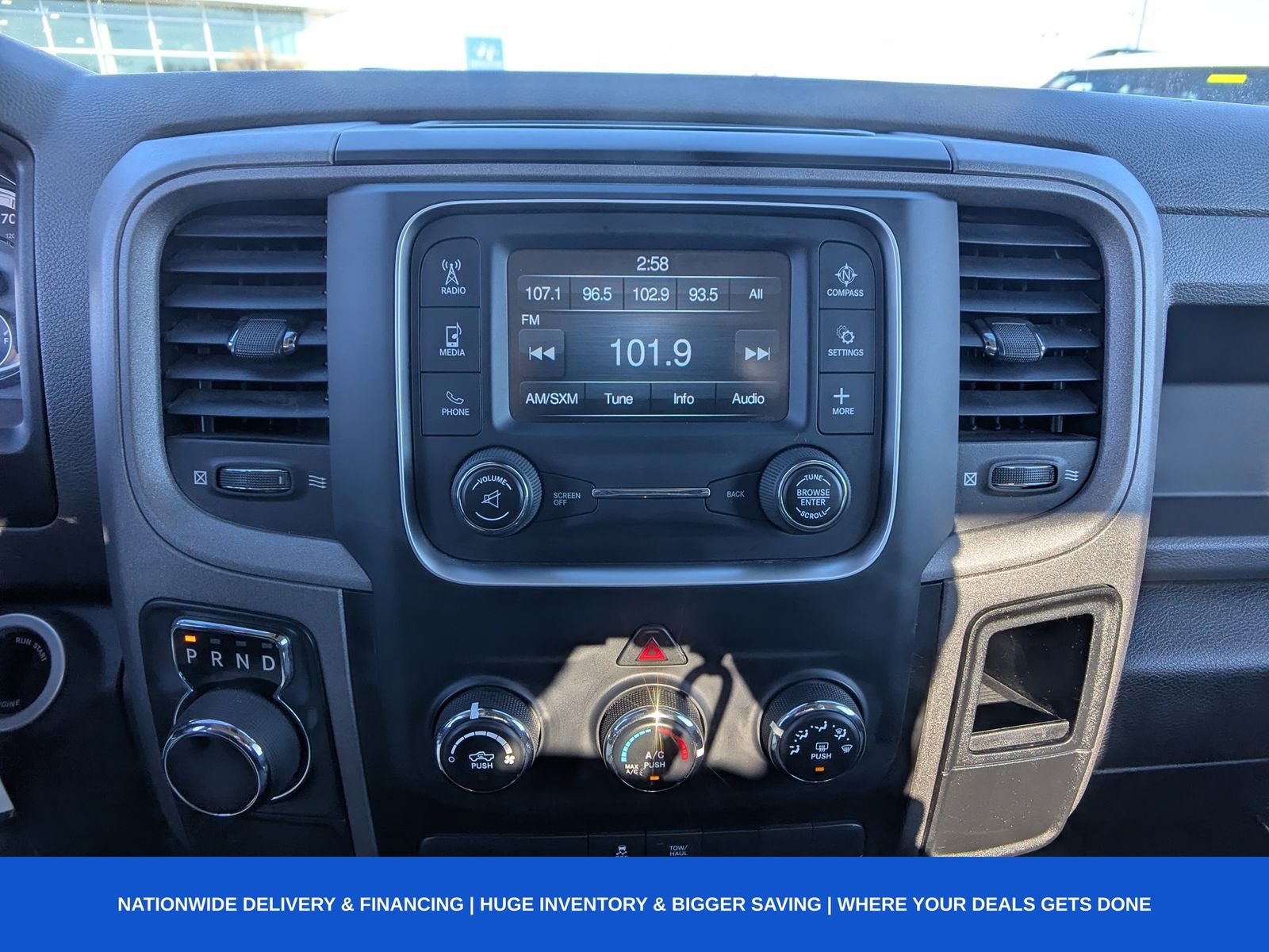 Used 2019 RAM 1500 Tradesman w/ Popular Equipment Group image 23
