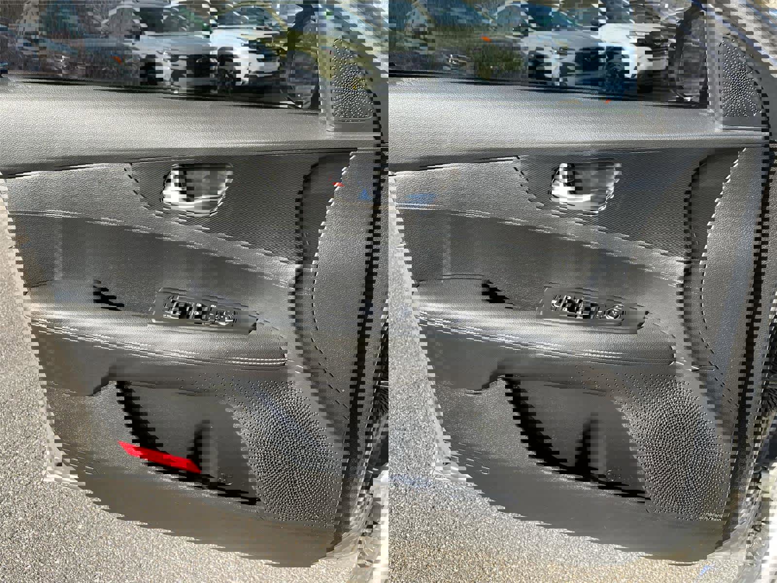 Used 2023 Kia Forte GT-Line w/ GT-Line Premium Package image 25