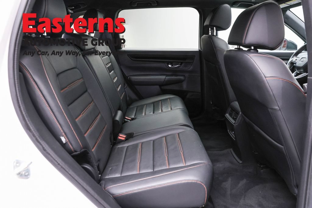 Used 2024 Honda CR-V Sport-L image 23