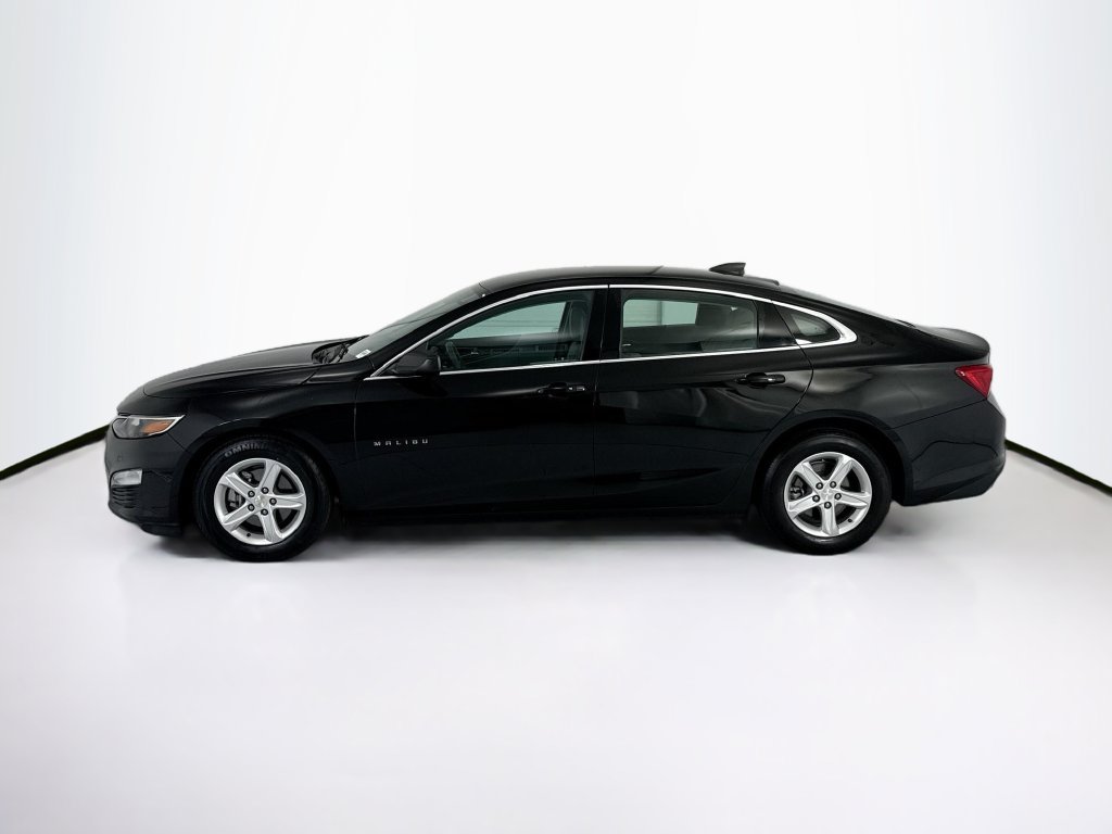 Used 2023 Chevrolet Malibu LS FWD image 8