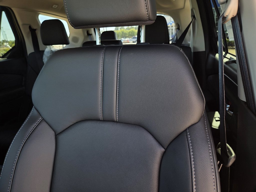 New 2026 Honda Pilot Touring image 16