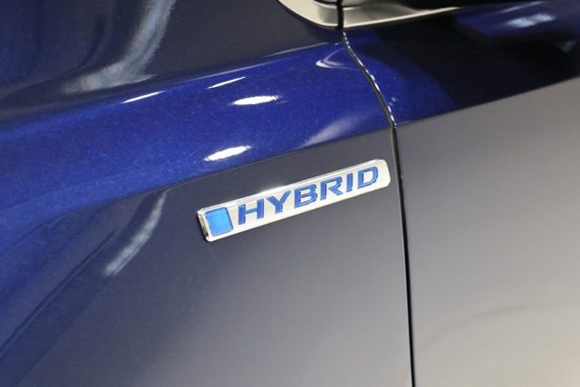 Used 2020 Honda CR-V EX-L image 10