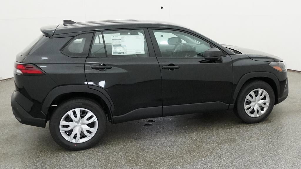 New 2026 Toyota Corolla Cross L FWD image 10