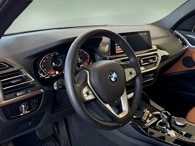 Used 2024 BMW X3 xDrive30i w/ Convenience Package image 16