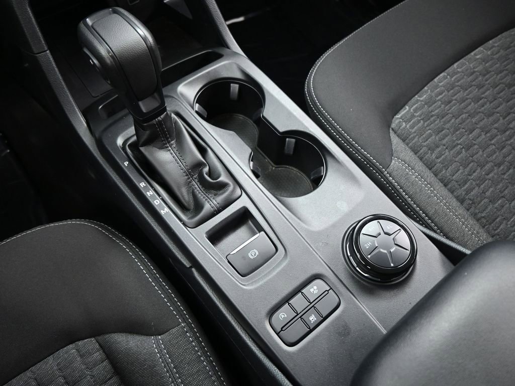 New 2025 Ford Ranger XL w/ Trailer Tow Package image 19