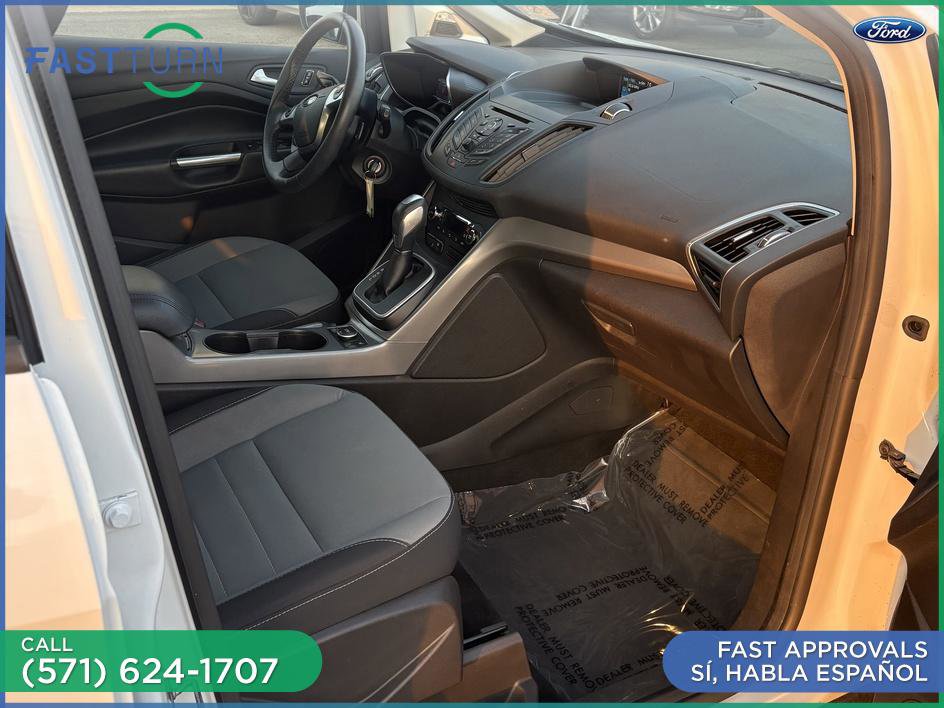 Used 2013 Ford C-MAX SE w/ Winter Pkg image 26