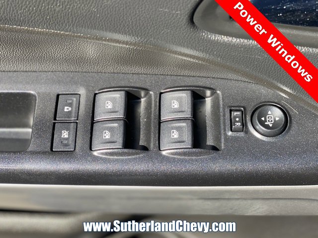 Used 2020 Chevrolet Colorado ZR2 w/ Colorado ZR2 Bison Edition image 20