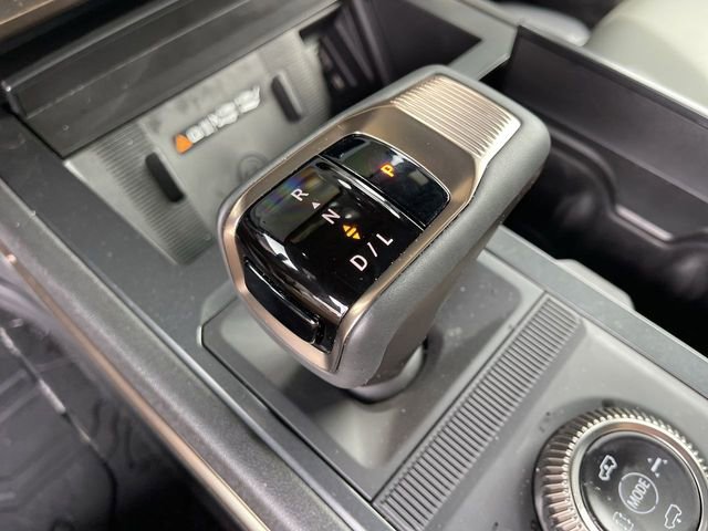 New 2025 GMC Hummer EV 3X w/ Extreme Off-Road Package image 18