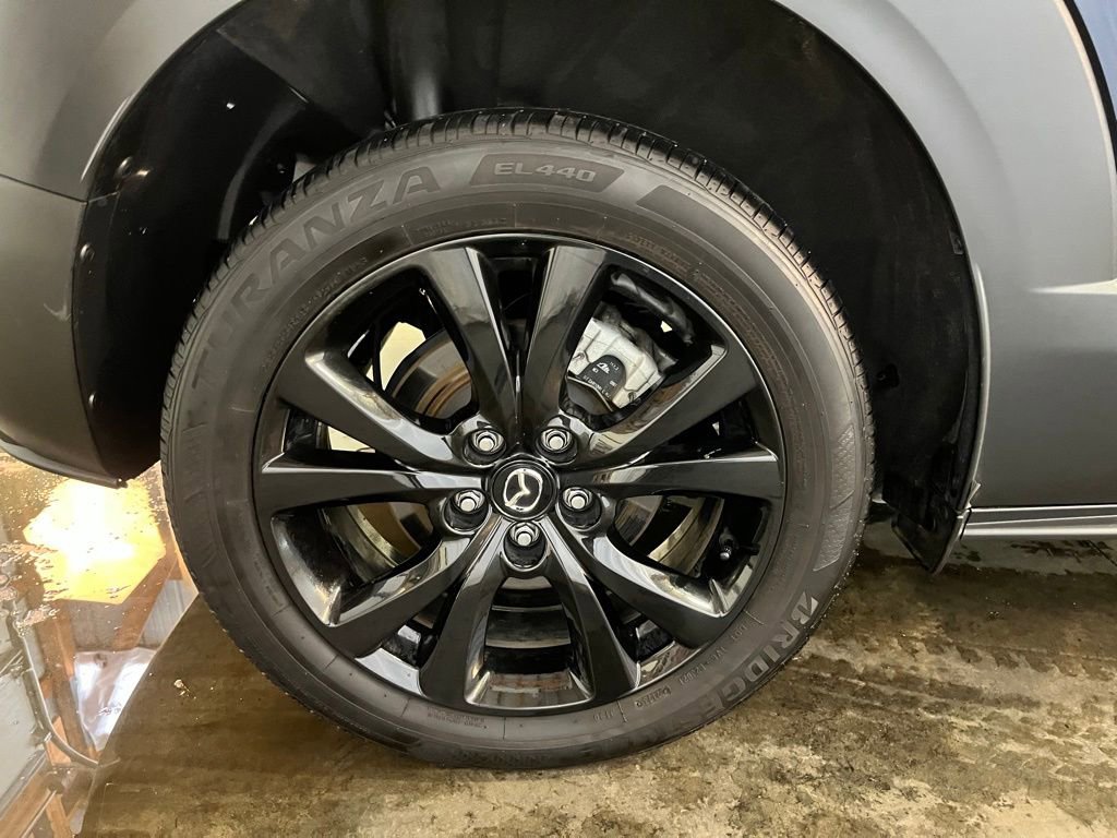 Used 2023 MAZDA CX-30 2.5 Turbo w/ Premium Plus Pkg image 31