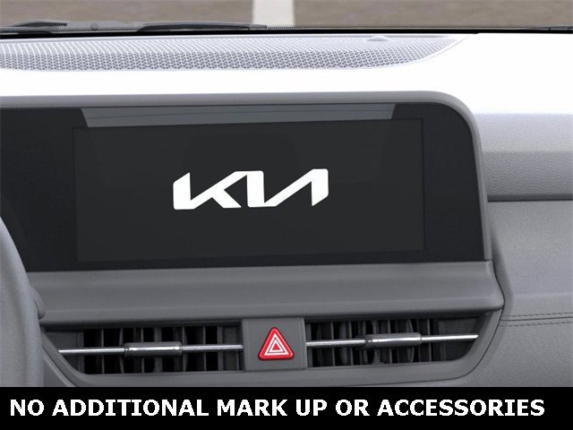 New 2026 Kia Seltos EX image 20