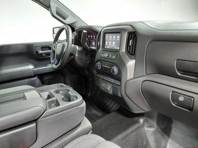Certified 2024 Chevrolet Silverado 1500 W/T w/ WT Fleet Convenience Package image 23