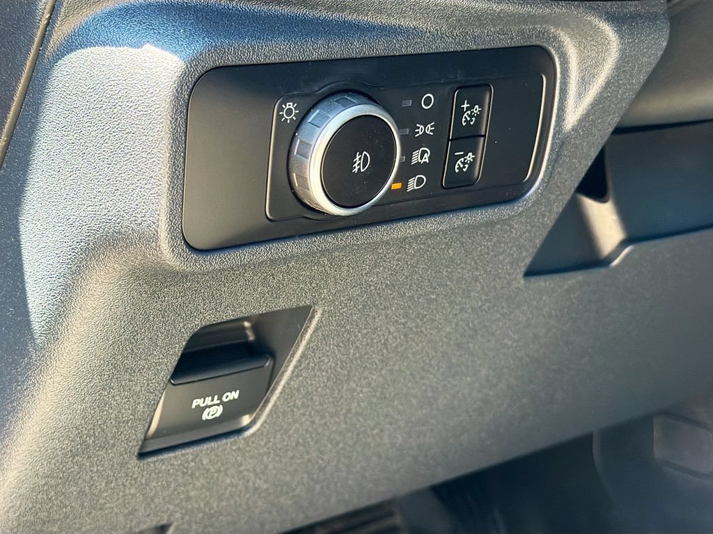 New 2026 Ford Bronco Badlands AWD/4WD image 10