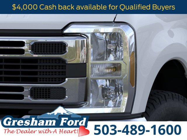 New 2026 Ford F250 XLT w/ 360-Degree Camera Package AWD/4WD image 21