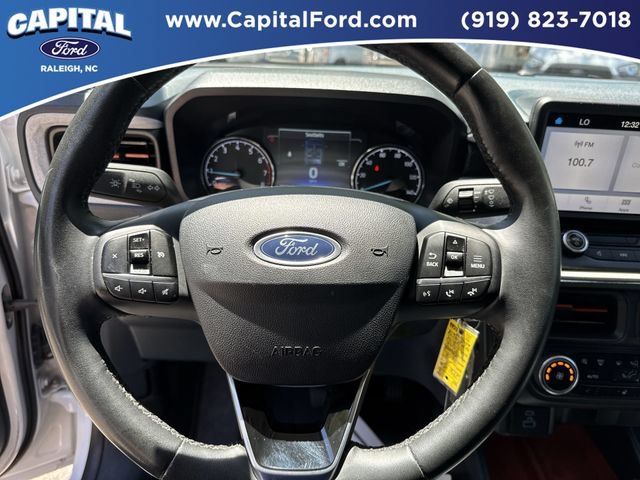 Used 2024 Ford Maverick XLT w/ XLT Luxury Package AWD/4WD image 24