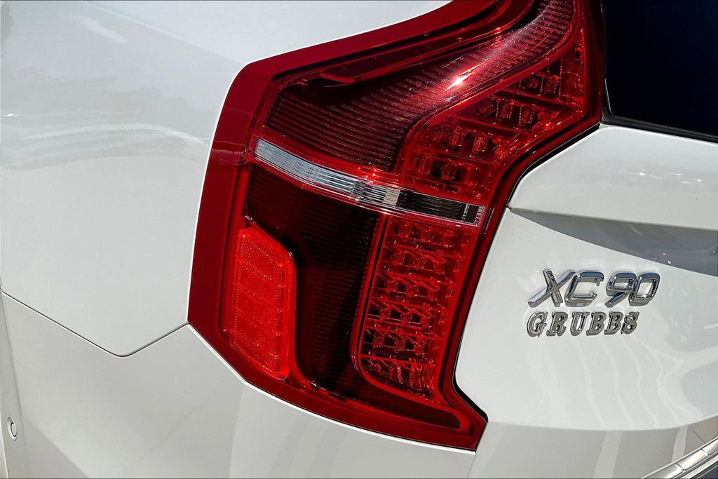 Certified 2023 Volvo XC90 T8 Plus w/ Protection Package Premier image 40