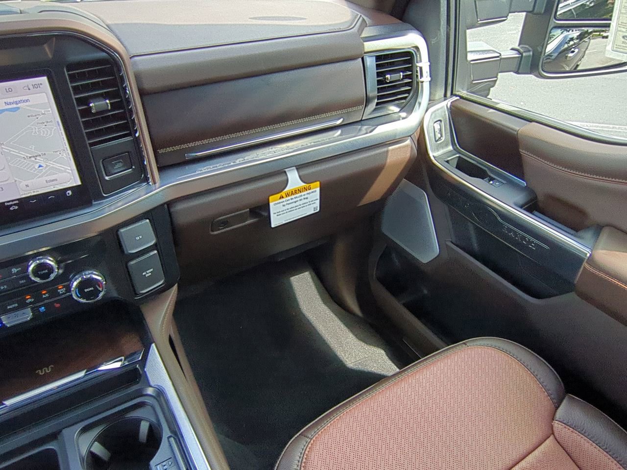New 2026 Ford F250 King Ranch image 17