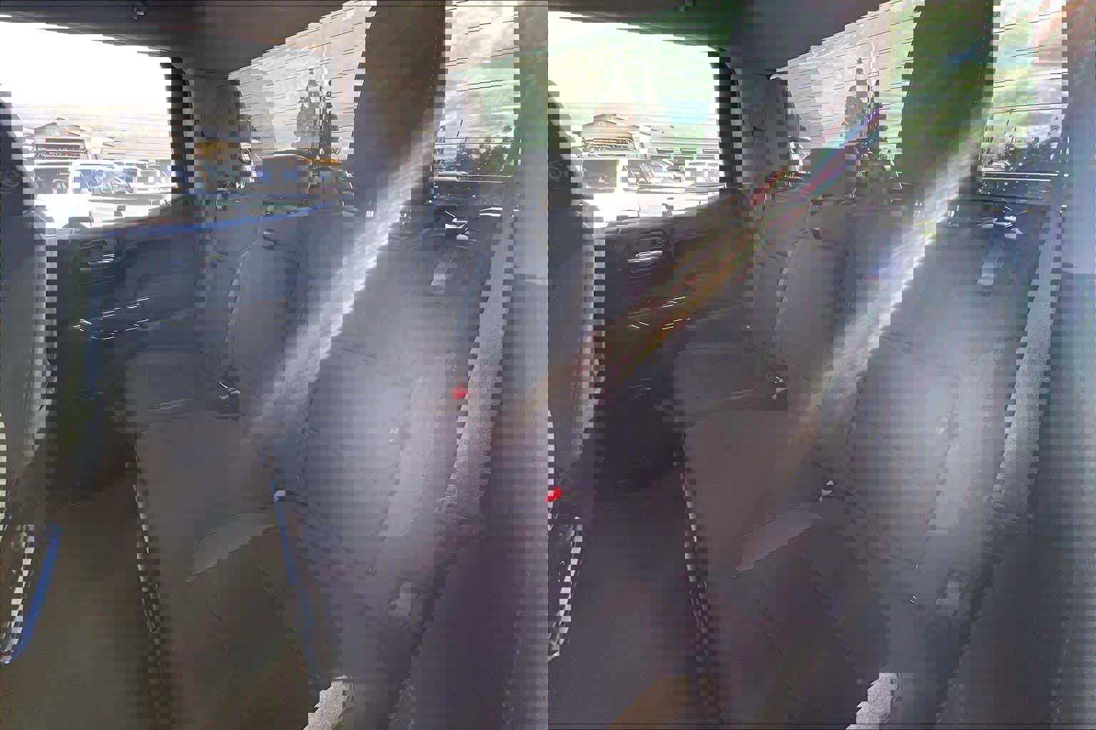 Used 2022 Chevrolet Silverado 1500 LT Trail Boss w/ Safety Package image 26