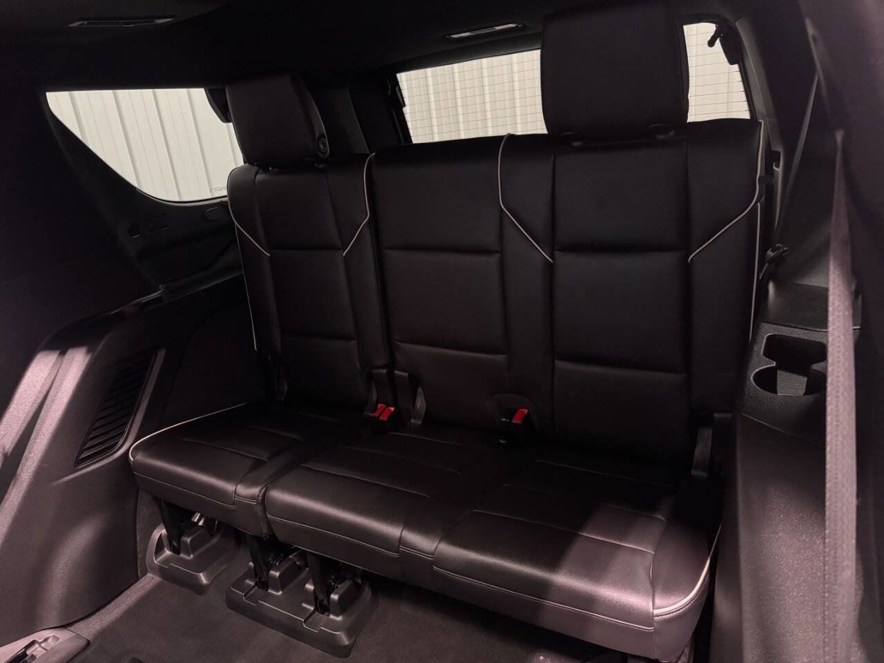 Used 2021 Cadillac Escalade Sport w/ Driver Assist Tech Package image 15