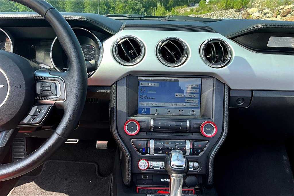 Used 2017 Ford Mustang GT Premium w/ Equipment Group 401A image 28