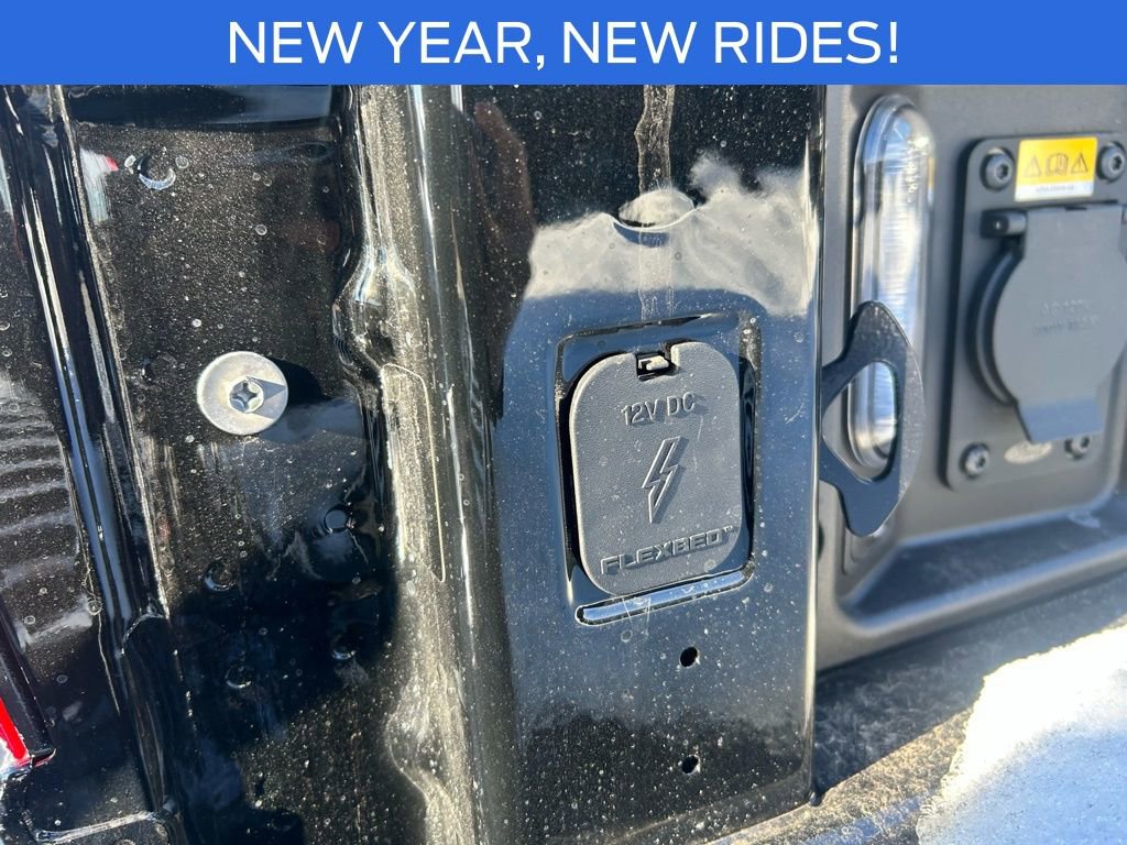 New 2026 Ford Maverick XLT w/ XLT Luxury Package image 40