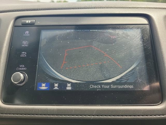 Used 2019 Honda HR-V EX image 21