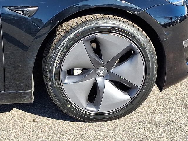 Used 2019 Tesla Model 3 Long Range image 11