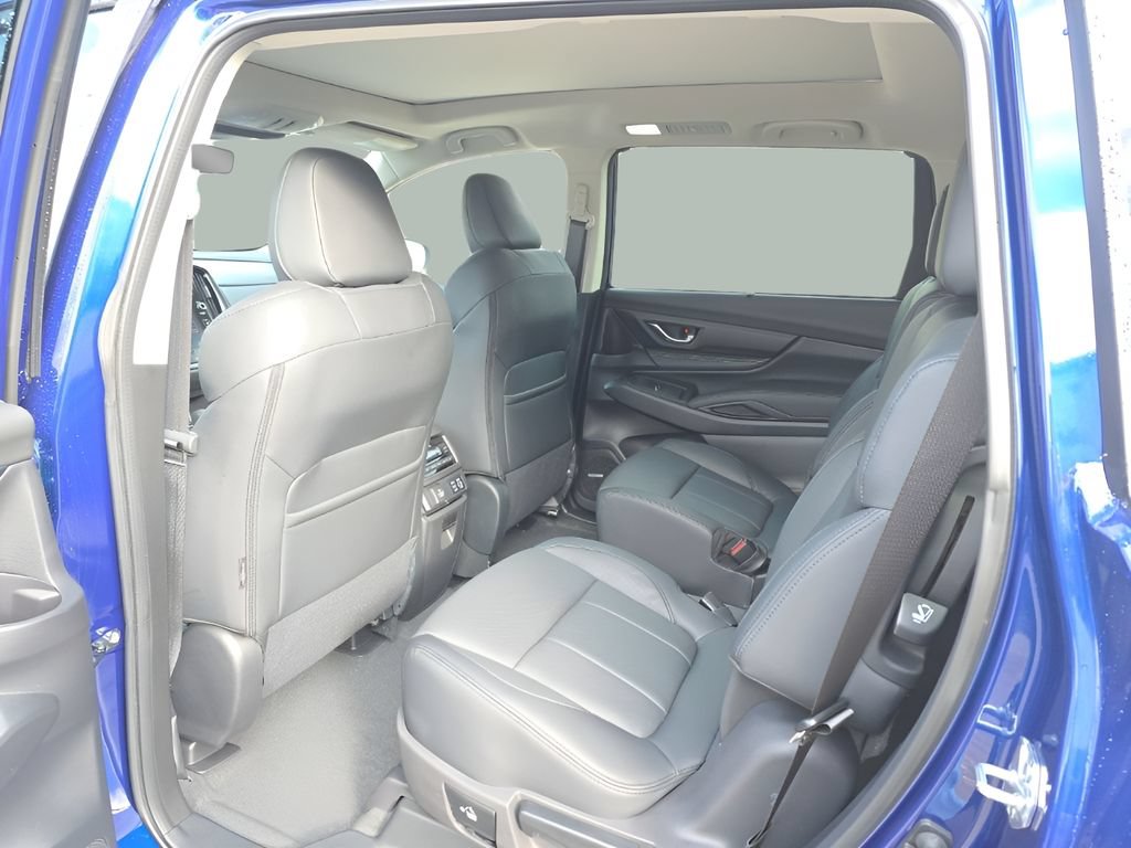 Used 2026 Subaru Ascent Bronze Edition AWD/4WD image 21
