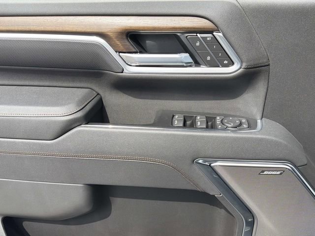 New 2026 Chevrolet Silverado 2500 High Country w/ Technology Package image 23