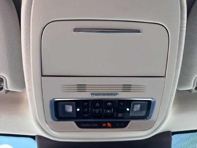 New 2026 Lincoln Navigator Reserve AWD/4WD image 34