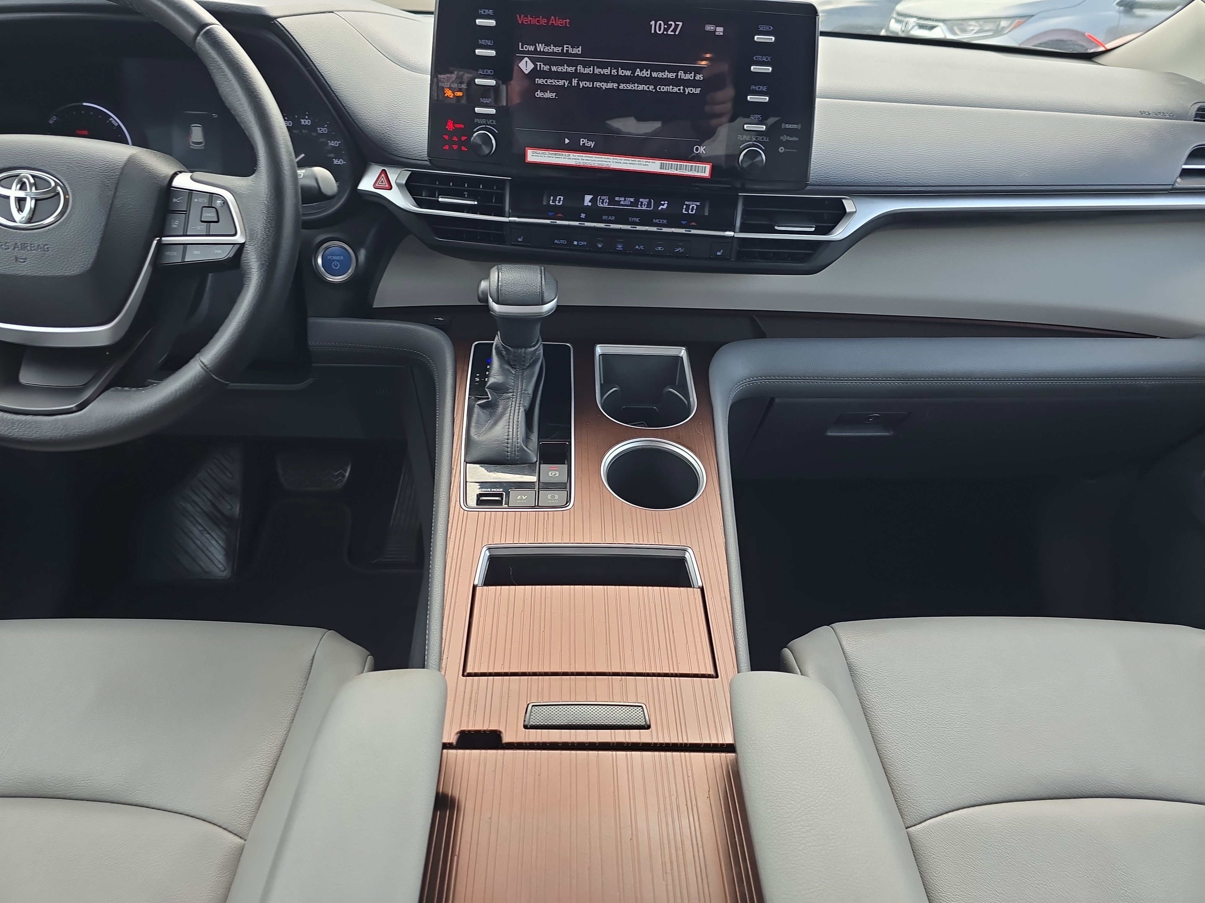 Used 2022 Toyota Sienna XLE FWD image 15