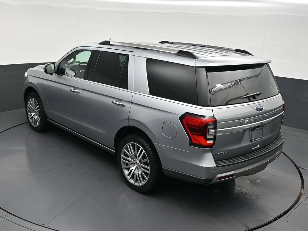 Used 2023 Ford Expedition Limited AWD/4WD image 17